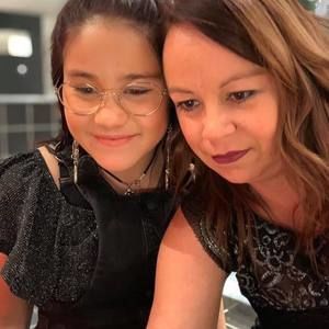 Meet your Posher, Audrey